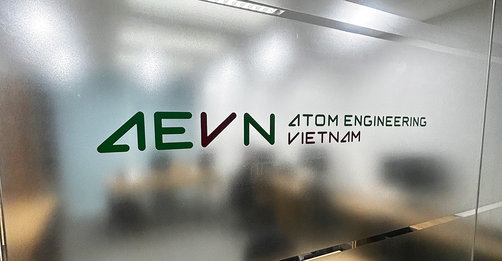 アトムエンジニアリングがベトナムに新会社を設立