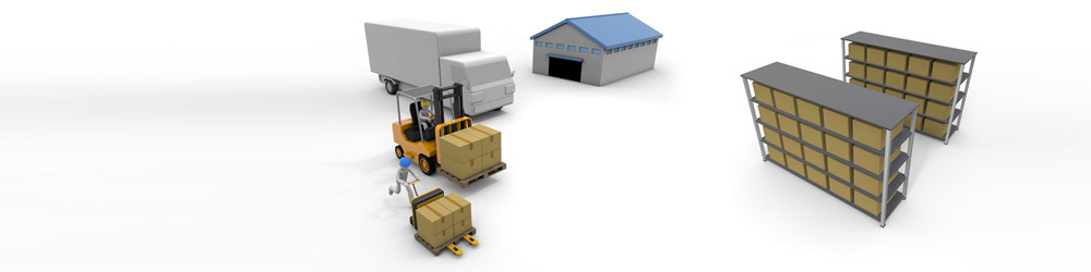 倉庫において繁忙時期の作業負荷を軽減するための6つの事前対策とは